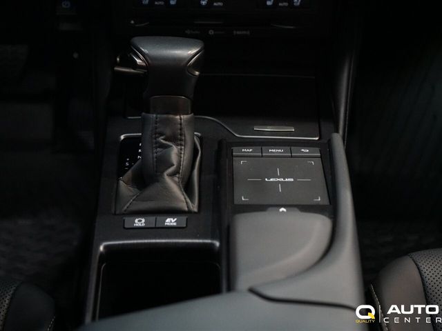 2022 Lexus ES 300h  - 23059033 - 21