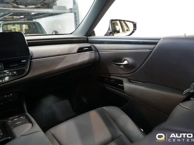 2022 Lexus ES 300h  - 23059033 - 22