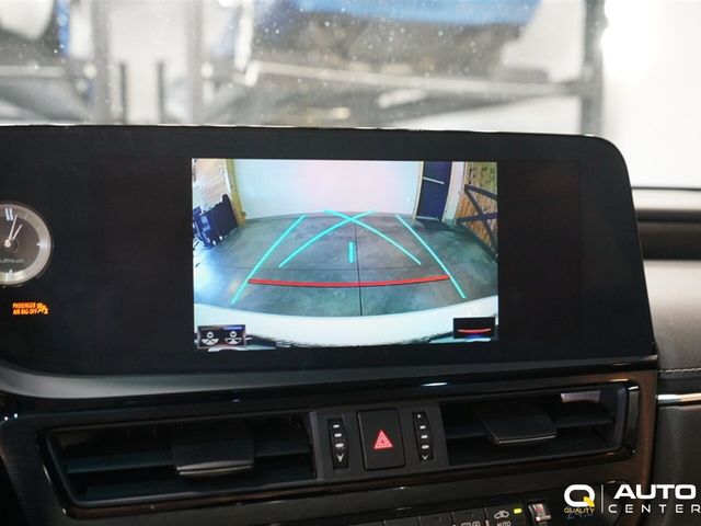 2022 Lexus ES 300h  - 23059033 - 24