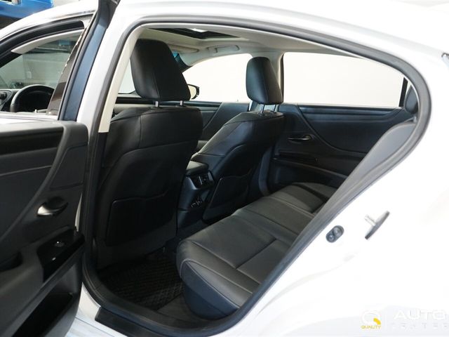 2022 Lexus ES 300h  - 23059033 - 26