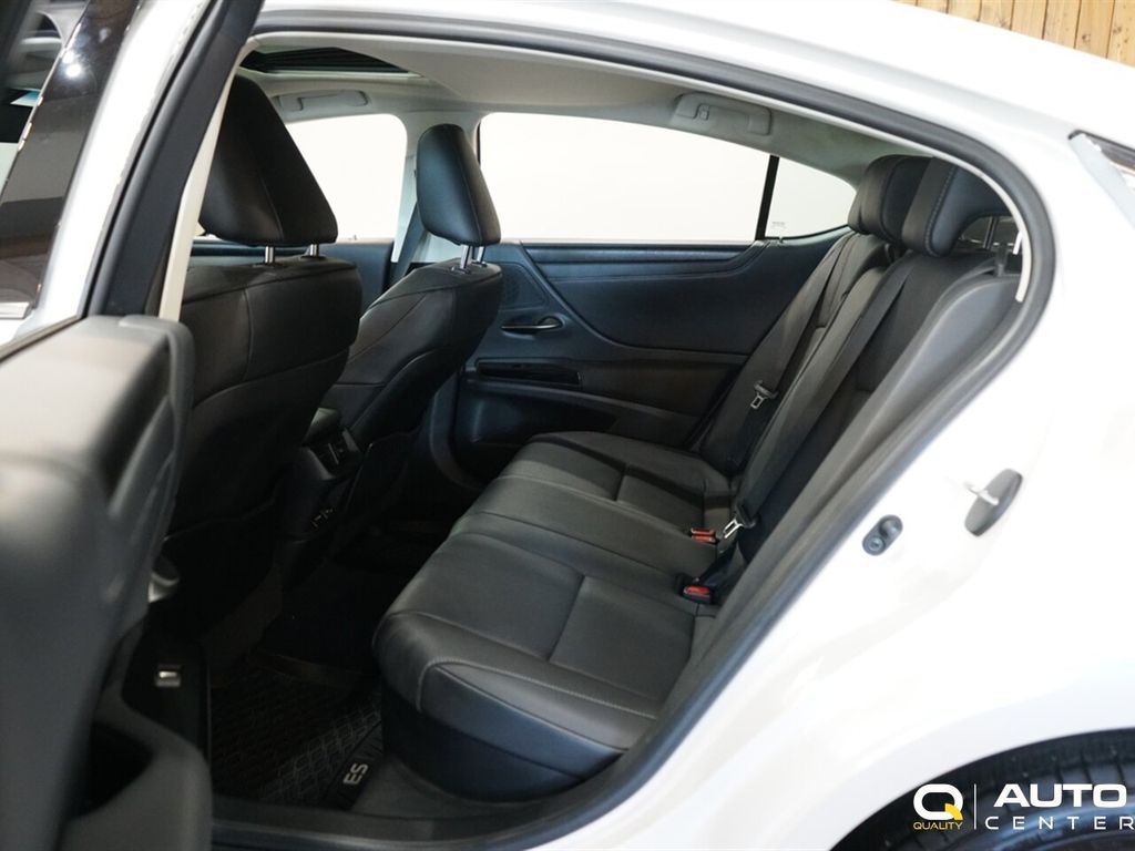 2022 Lexus ES 300h  - 23059033 - 27