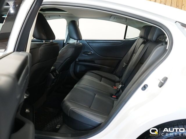 2022 Lexus ES 300h  - 23059033 - 27