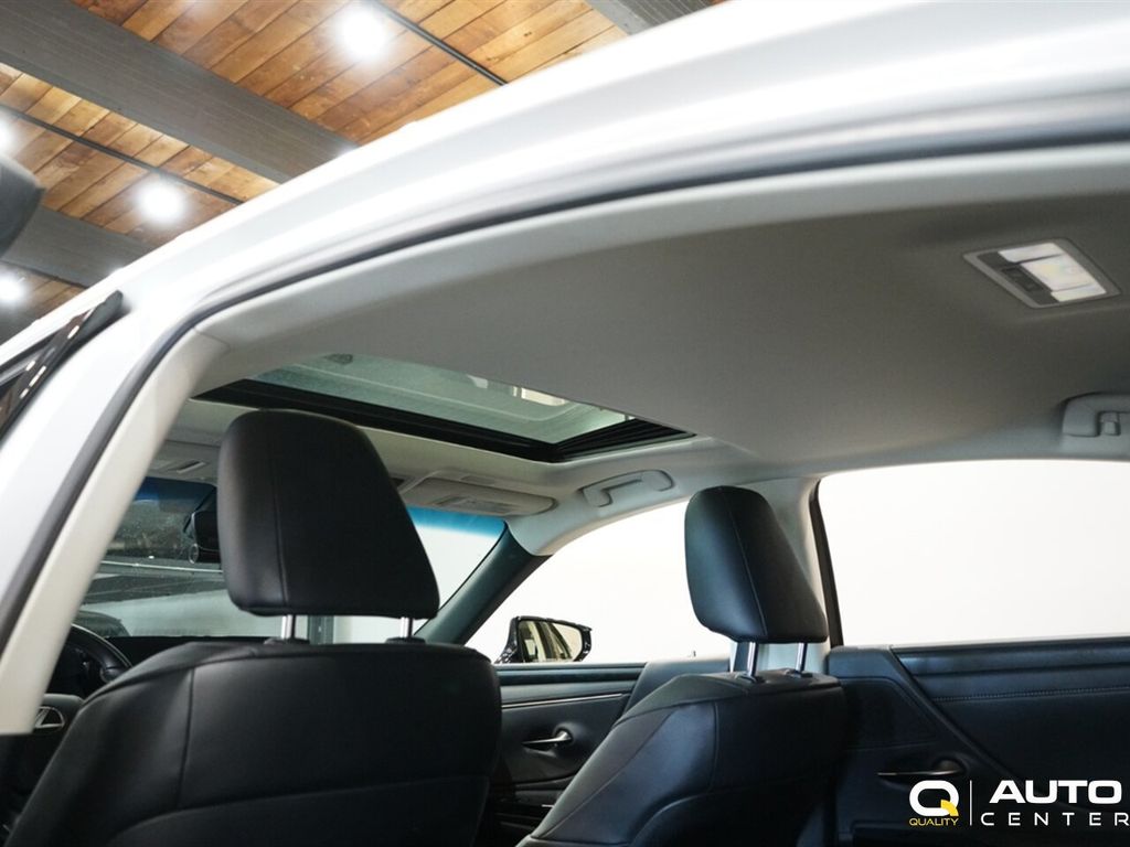 2022 Lexus ES 300h  - 23059033 - 29