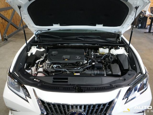 2022 Lexus ES 300h  - 23059033 - 8