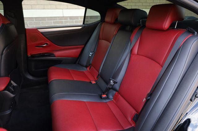 2022 Lexus ES 300h F Sport Hybrid - 23042936 - 23
