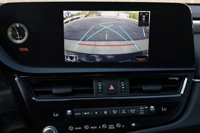 2022 Lexus ES 300h F Sport Hybrid - 23042936 - 48