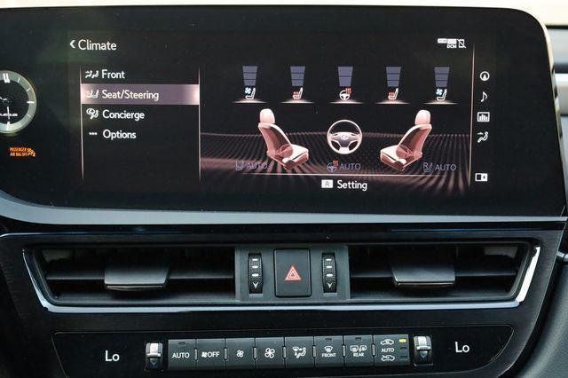 2022 Lexus ES 300h F Sport Hybrid - 23042936 - 51