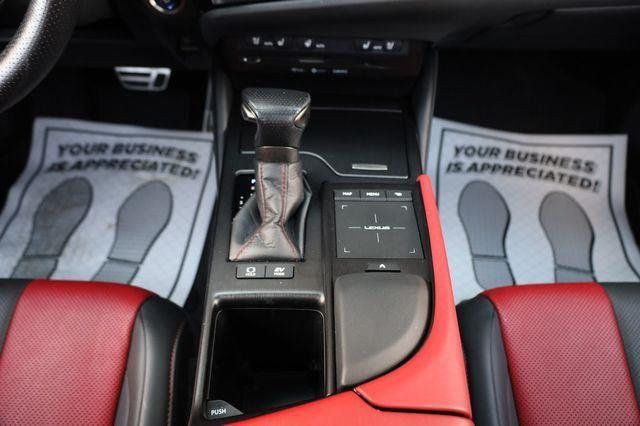 2022 Lexus ES 300h F Sport Hybrid - 23042936 - 59