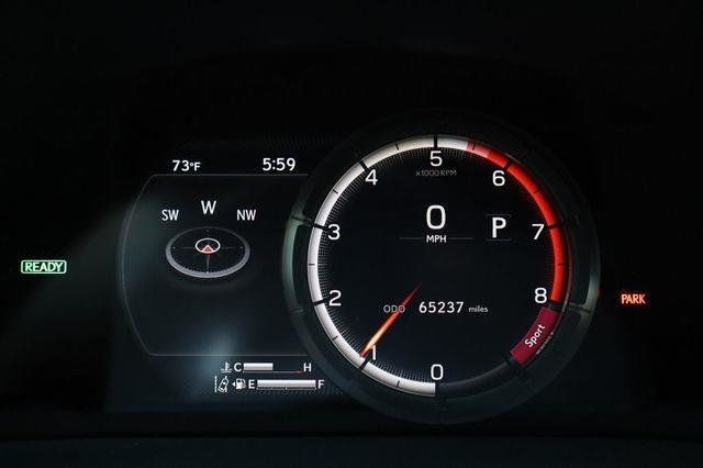 2022 Lexus ES 300h F Sport Hybrid - 23042936 - 60