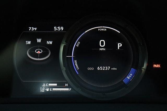 2022 Lexus ES 300h F Sport Hybrid - 23042936 - 61