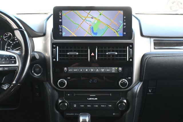 2022 Lexus GX GX 460 4WD - 23049285 - 13