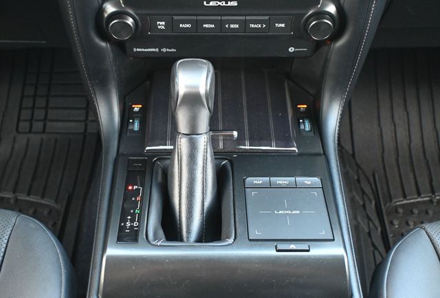 2022 Lexus GX GX 460 4WD - 23049285 - 15