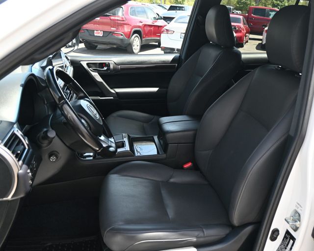 2022 Lexus GX GX 460 4WD - 23049285 - 16