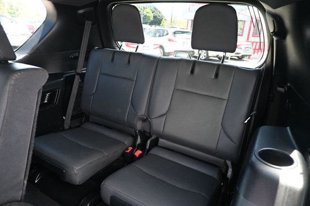 2022 Lexus GX GX 460 4WD - 23049285 - 18