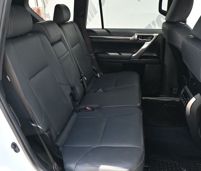 2022 Lexus GX GX 460 4WD - 23049285 - 20