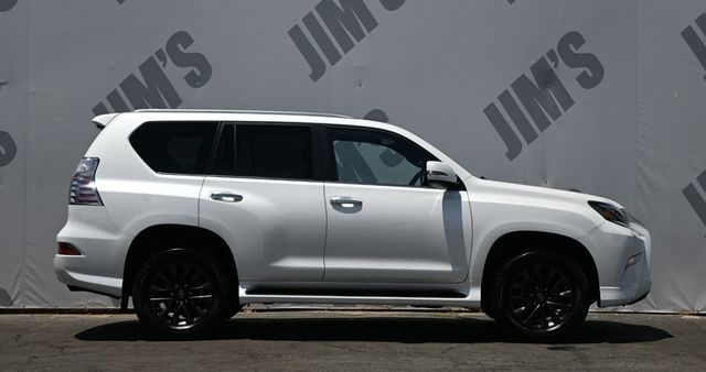 2022 Lexus GX GX 460 4WD - 23049285 - 3