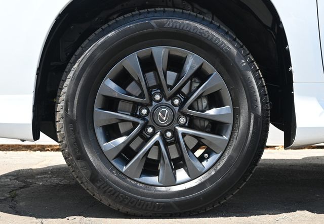 2022 Lexus GX GX 460 4WD - 23049285 - 8