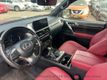 2022 Lexus GX GX 460 4WD,PREMIUM PLUS PACKAGE, - 22925268 - 21