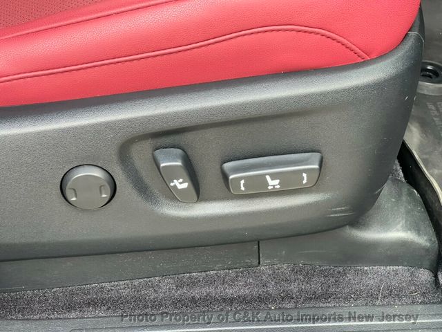 2022 Lexus GX GX 460 4WD,PREMIUM PLUS PACKAGE, - 22925268 - 36