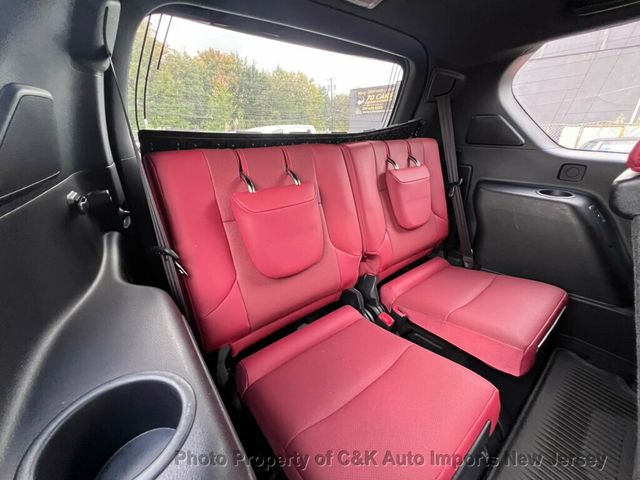 2022 Lexus GX GX 460 4WD,PREMIUM PLUS PACKAGE, - 22925268 - 42