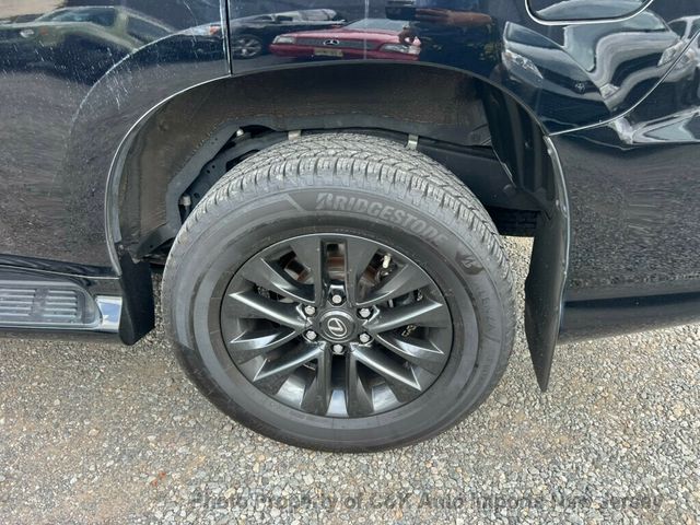 2022 Lexus GX GX 460 4WD,PREMIUM PLUS PACKAGE, - 22925268 - 46