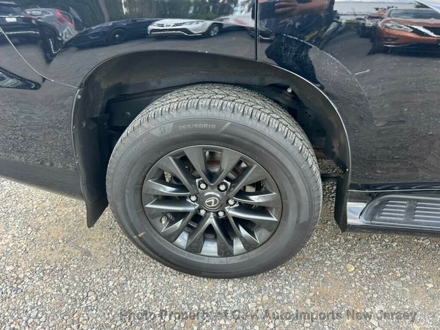 2022 Lexus GX GX 460 4WD,PREMIUM PLUS PACKAGE, - 22925268 - 49
