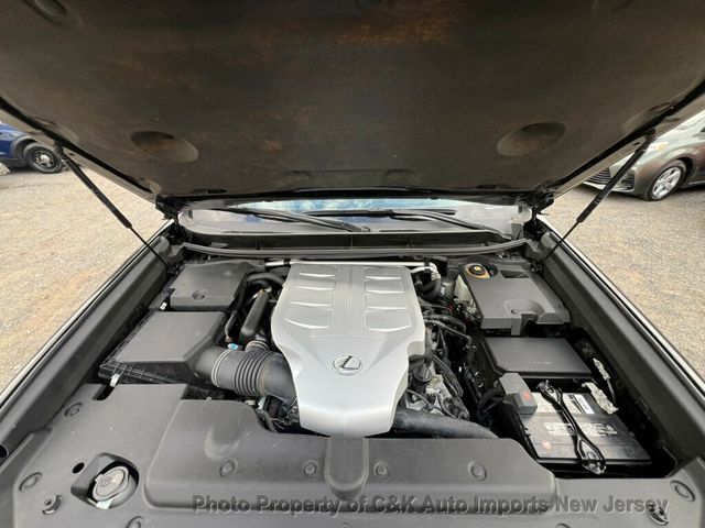 2022 Lexus GX GX 460 4WD,PREMIUM PLUS PACKAGE, - 22925268 - 50