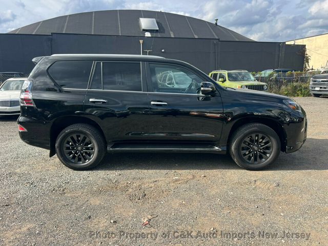 2022 Lexus GX GX 460 4WD,PREMIUM PLUS PACKAGE, - 22925268 - 5