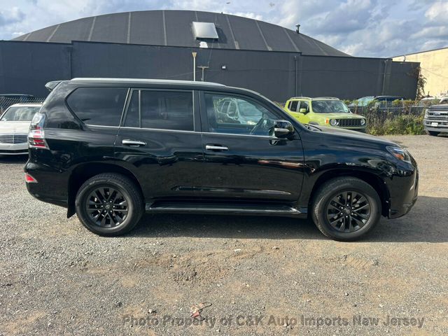 2022 Lexus GX GX 460 4WD,PREMIUM PLUS PACKAGE, - 22925268 - 6