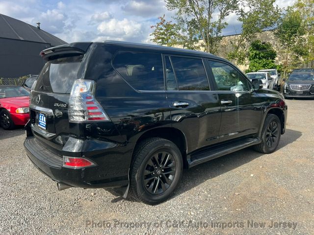 2022 Lexus GX GX 460 4WD,PREMIUM PLUS PACKAGE, - 22925268 - 7