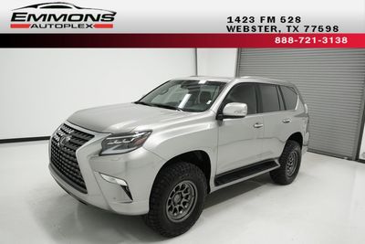 2022 Lexus GX