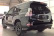 2022 Lexus GX GX 460 Premium 4WD - 22730918 - 1