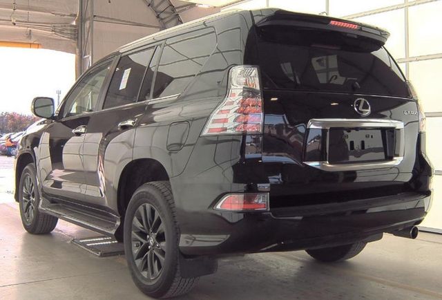 2022 Lexus GX GX 460 Premium 4WD - 22730918 - 1