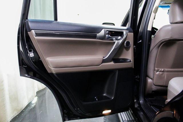 2022 Lexus GX GX 460 Premium 4WD - 22730918 - 21