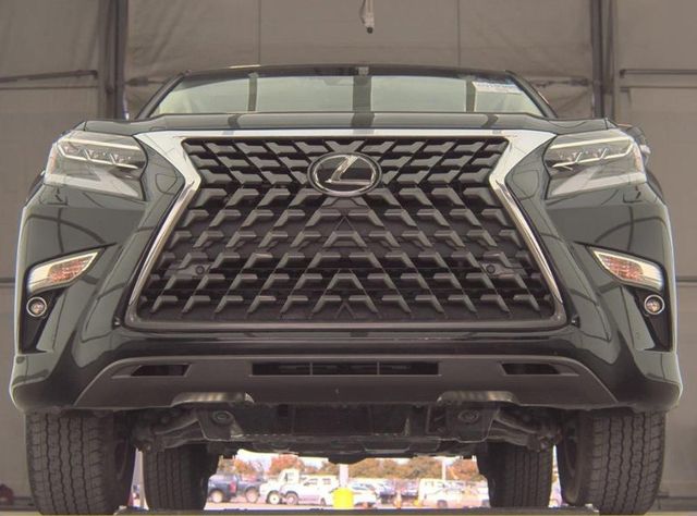 2022 Lexus GX GX 460 Premium 4WD - 22730918 - 2