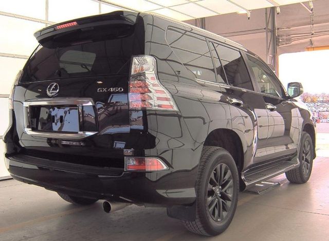 2022 Lexus GX GX 460 Premium 4WD - 22730918 - 4