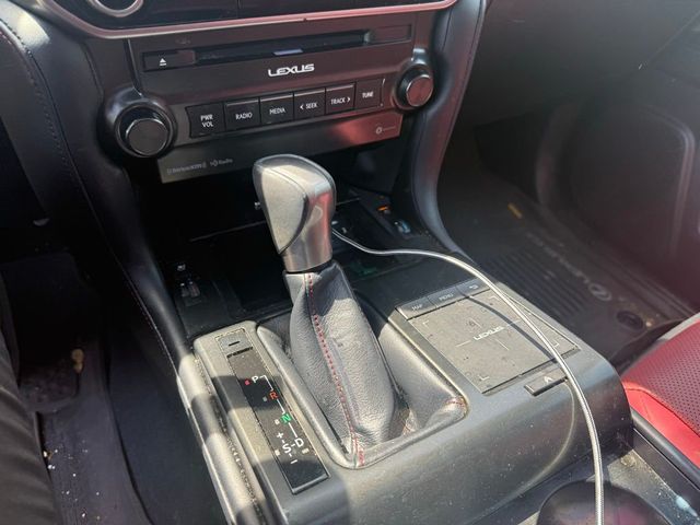 2022 Lexus GX GX 460 Premium 4WD - 23023246 - 10