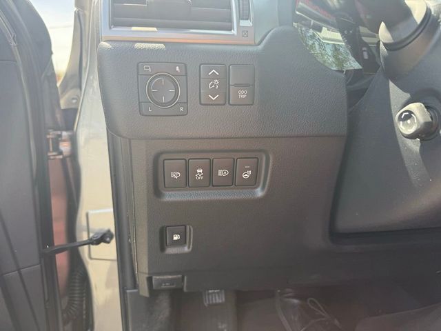 2022 Lexus GX GX 460 Premium 4WD - 23023246 - 12