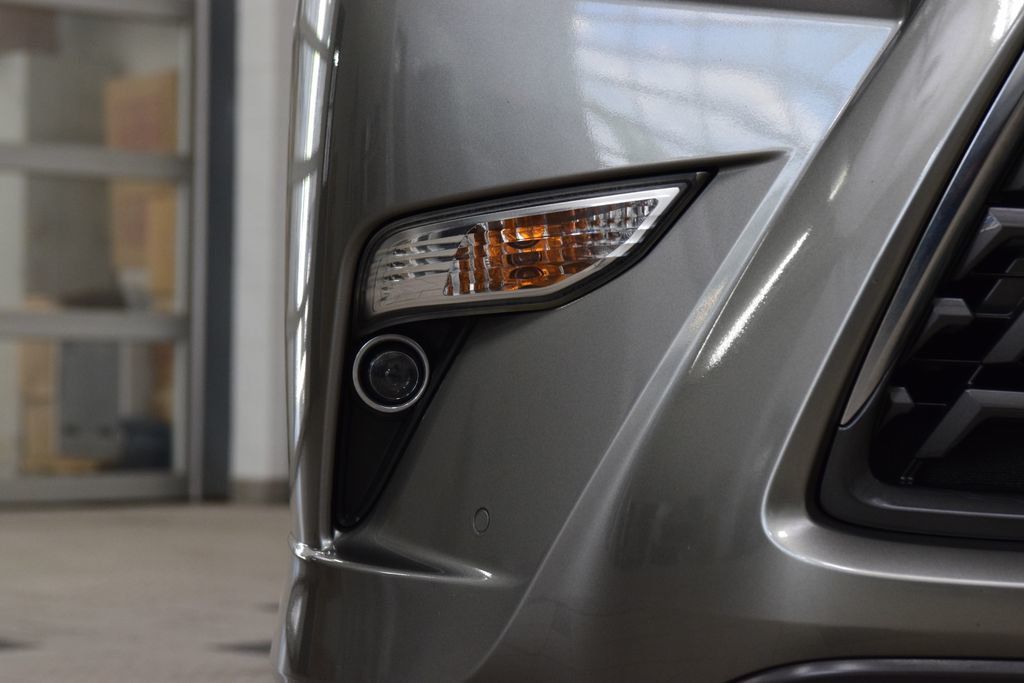 2022 Lexus GX GX 460 Premium 4WD - 23023246 - 13