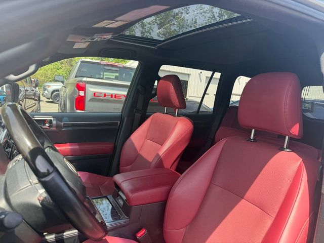 2022 Lexus GX GX 460 Premium 4WD - 23023246 - 13