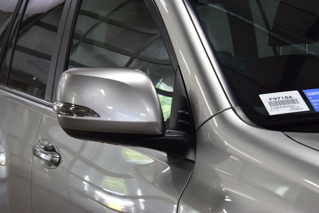 2022 Lexus GX GX 460 Premium 4WD - 23023246 - 15