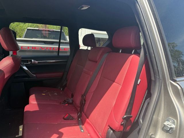 2022 Lexus GX GX 460 Premium 4WD - 23023246 - 15