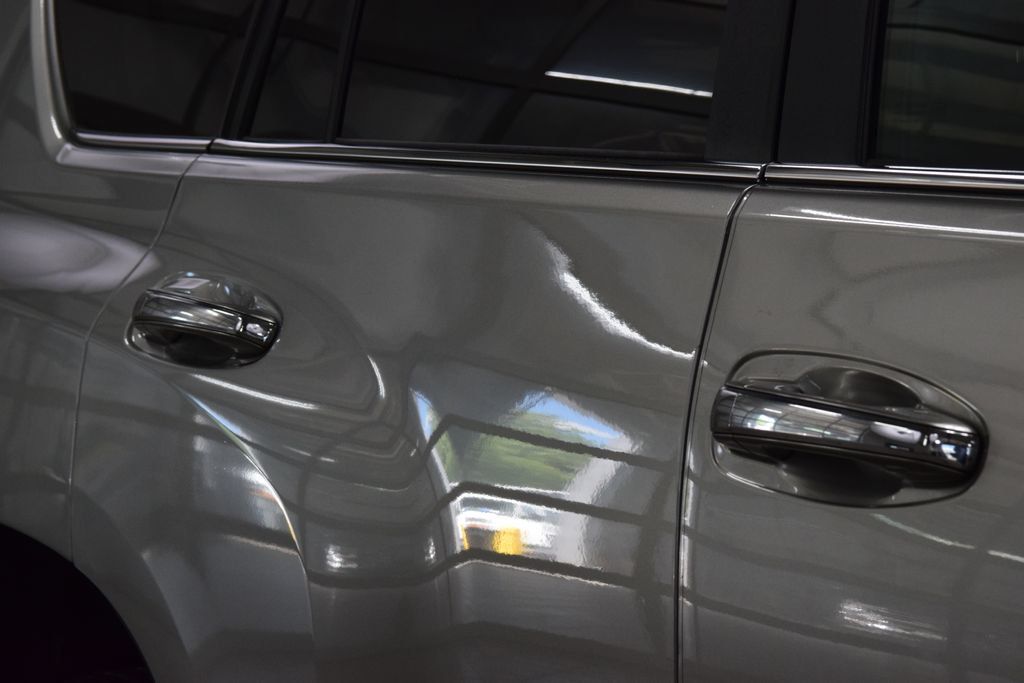 2022 Lexus GX GX 460 Premium 4WD - 23023246 - 16