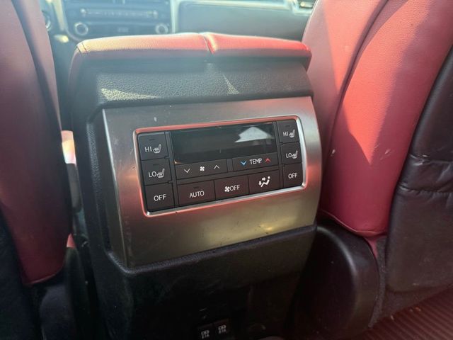 2022 Lexus GX GX 460 Premium 4WD - 23023246 - 16