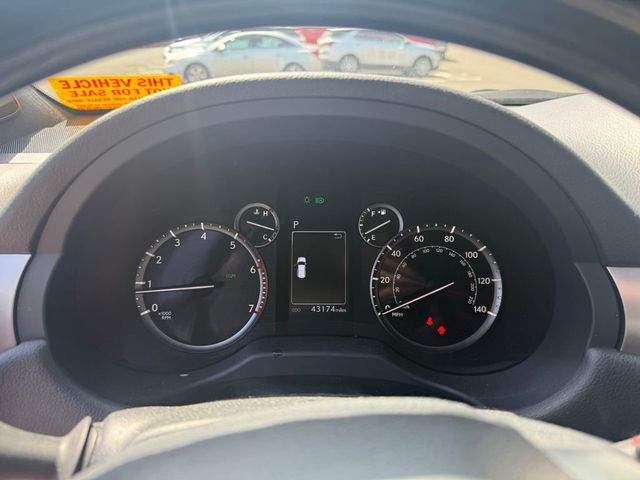 2022 Lexus GX GX 460 Premium 4WD - 23023246 - 24
