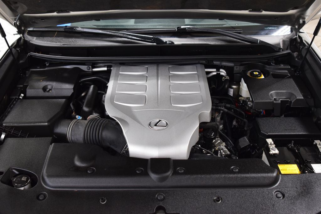 2022 Lexus GX GX 460 Premium 4WD - 23023246 - 26
