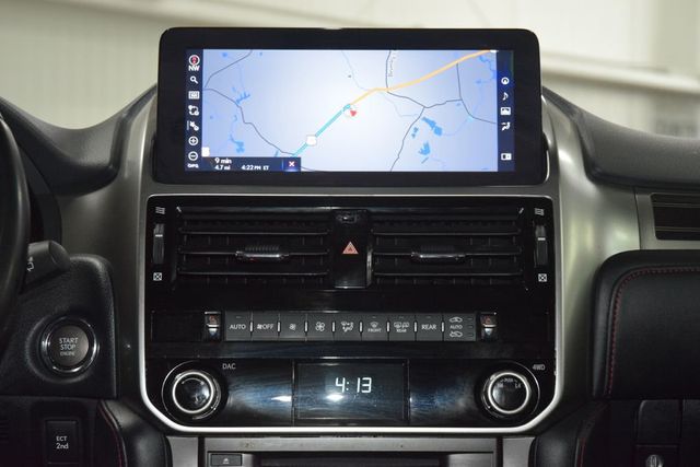 2022 Lexus GX GX 460 Premium 4WD - 23023246 - 28