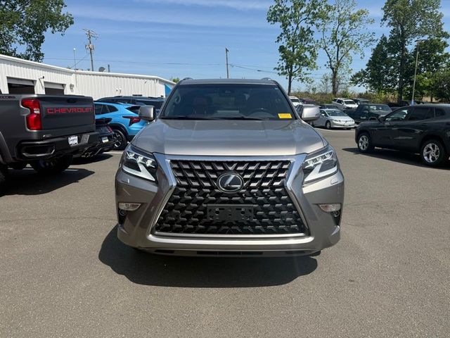 2022 Lexus GX GX 460 Premium 4WD - 23023246 - 2