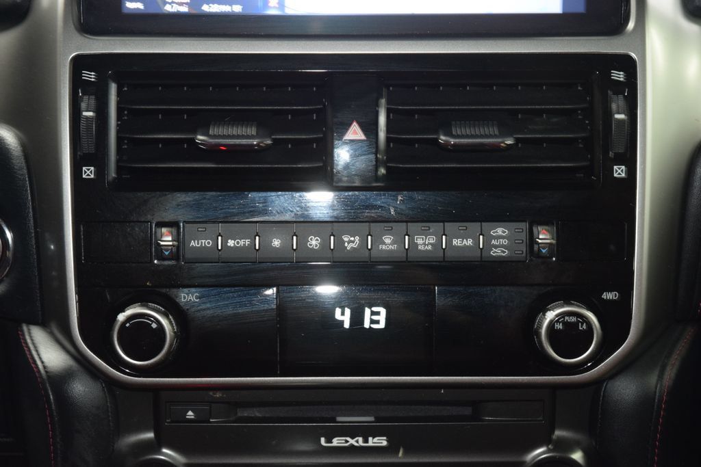 2022 Lexus GX GX 460 Premium 4WD - 23023246 - 29