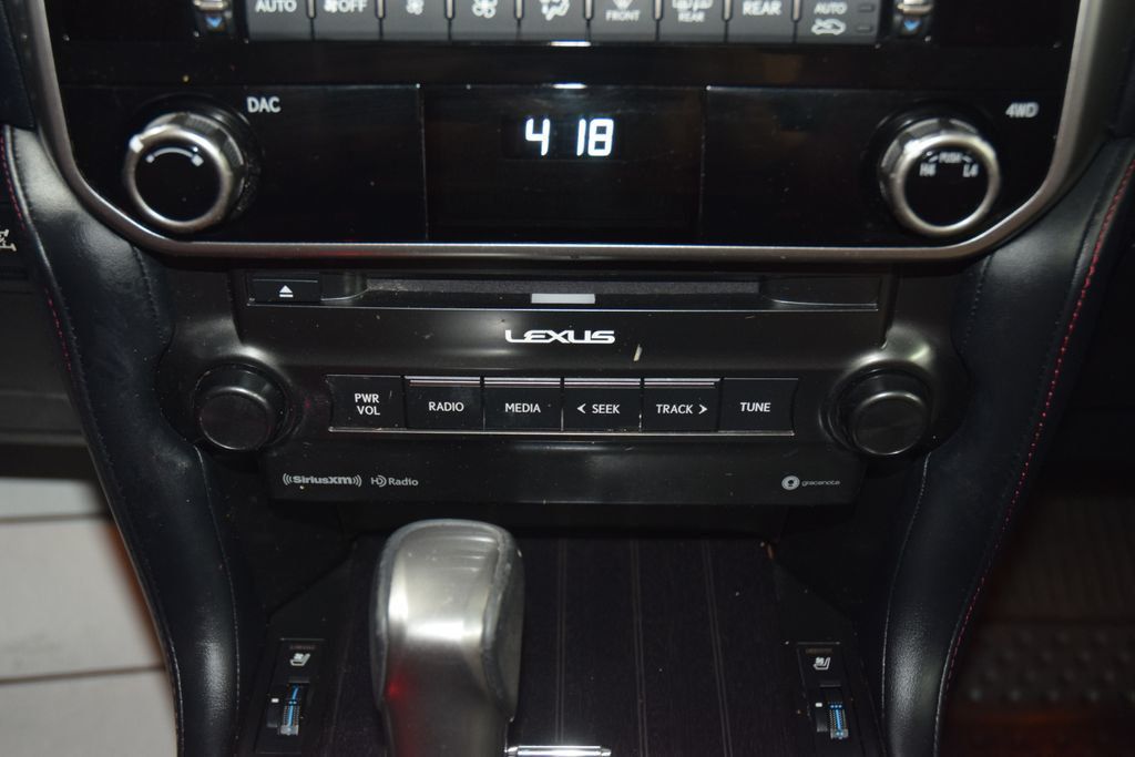 2022 Lexus GX GX 460 Premium 4WD - 23023246 - 30